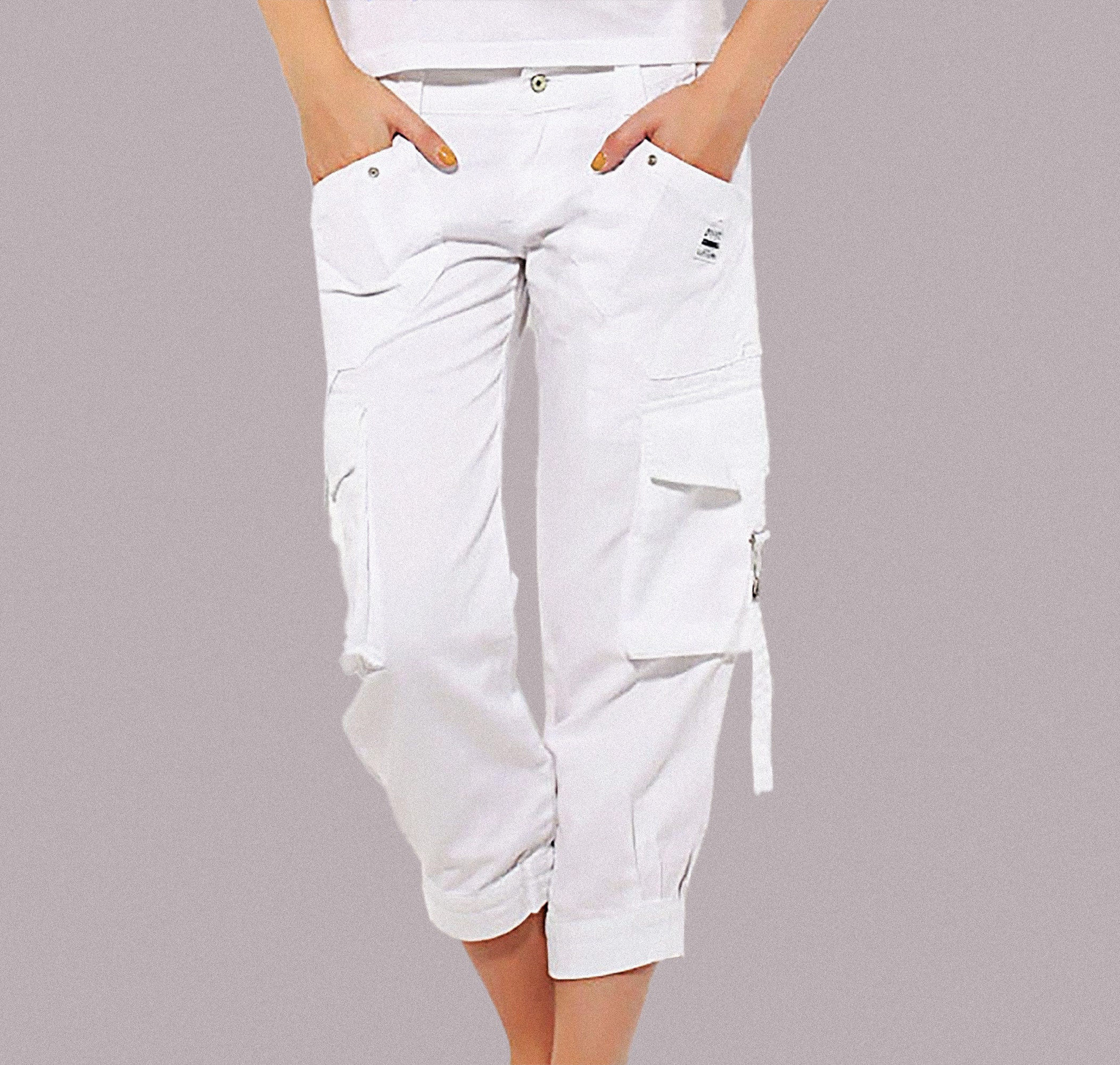 パンツ Rare 00s- Archive DIESEL cropped cargo Rare 00s- Archive DIESEL cropped cargo - メルカリ