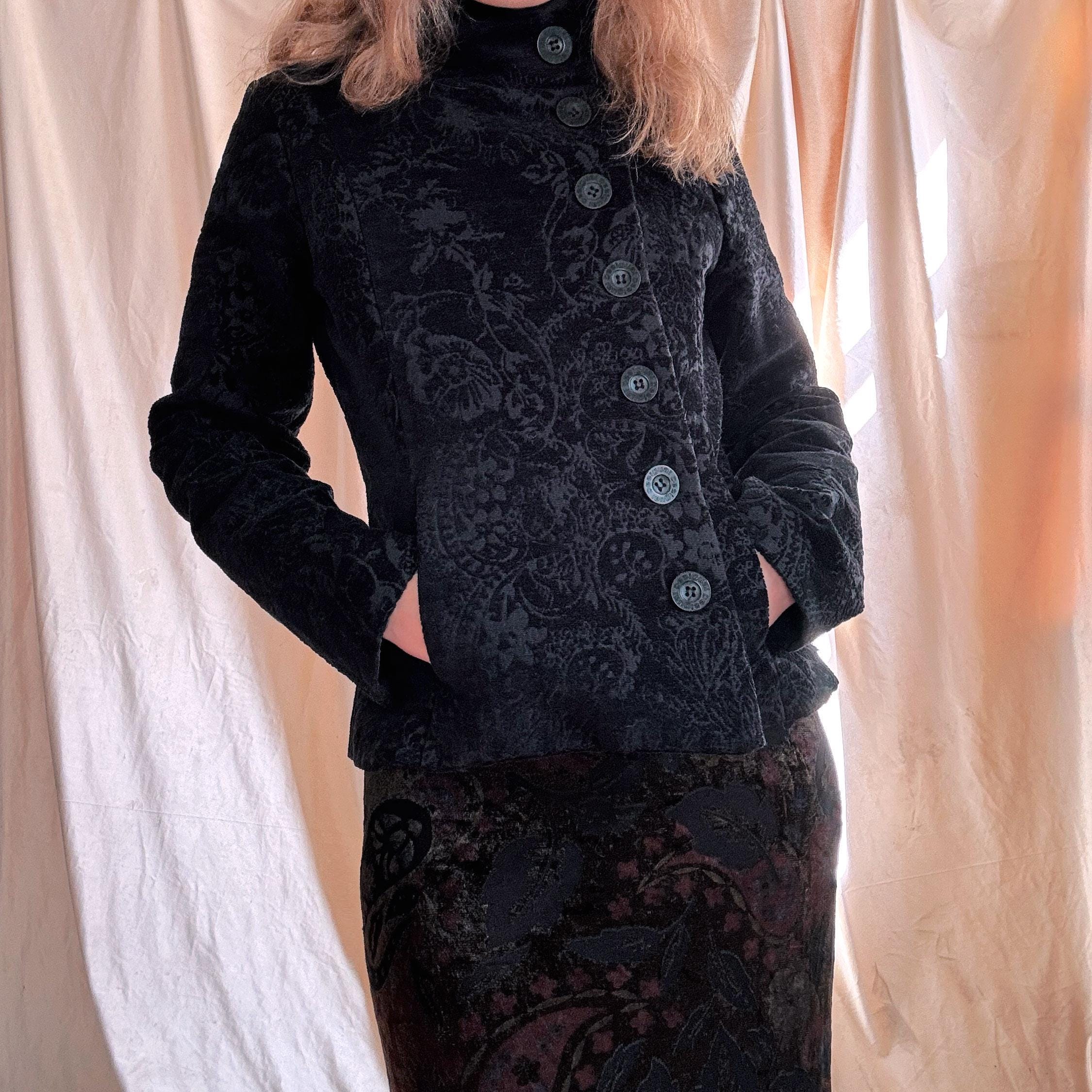 Rene lezard jacket - Etsy 日本