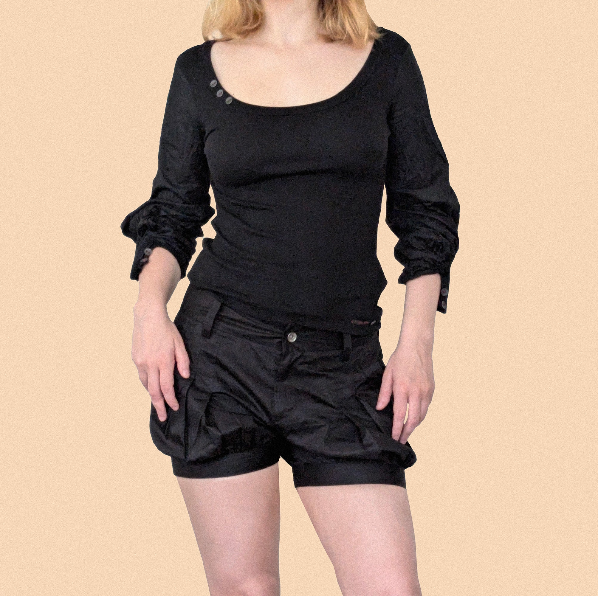 Cop copine top - Etsy 日本