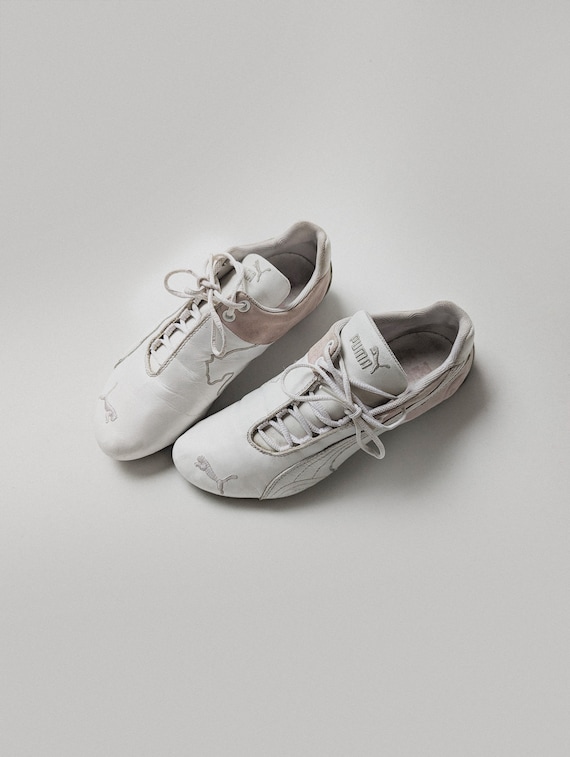Buy Puma Y2k Future Cat Sneakers ୨୧ Grunge Sporty Princess