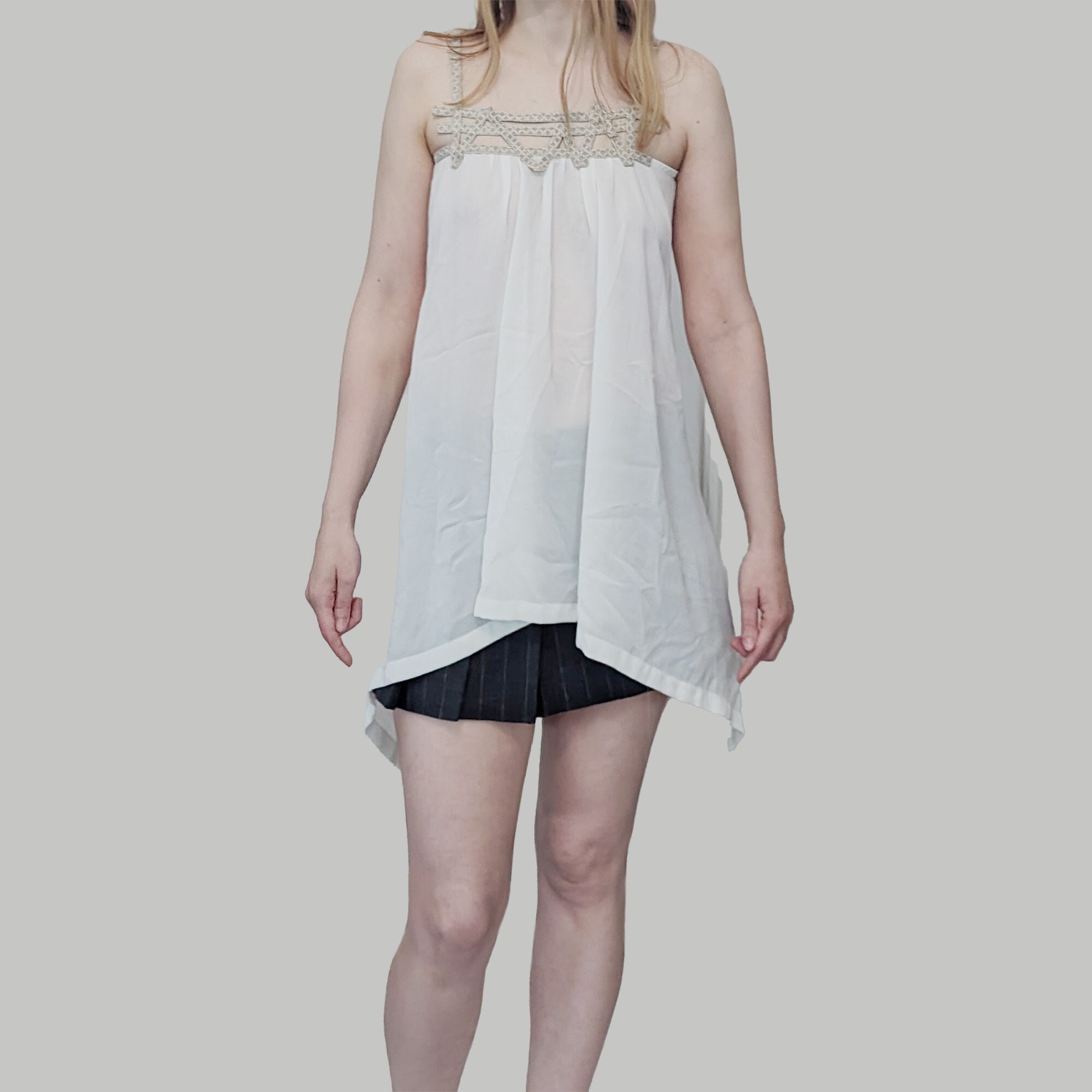 Tunic Cop Copine - Etsy