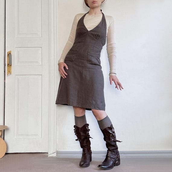 knee length dresses for ladies Heavy Phoenix Bomber Jacket, 2 / Dark Chocolate main image 1