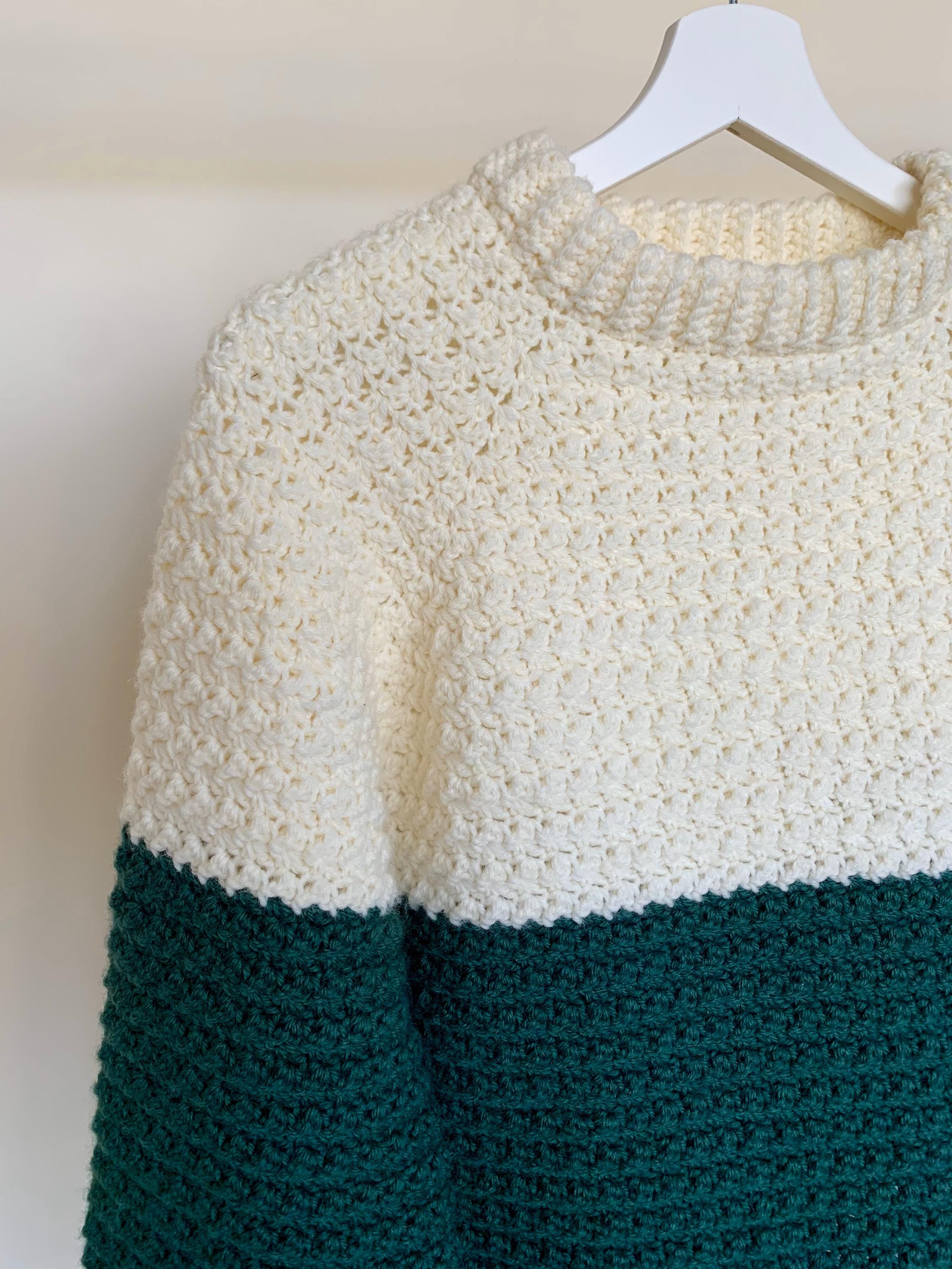 ohotoro▪️Scheme Raglan Knit OHOTORO Scheme Raglan Knit