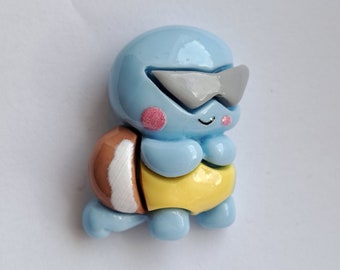 Coverminder Squirtle-Pokémon Diamond Painting