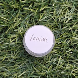 Scented Diamond Painting Putty - Vanilla - Size 4 grams - Craft Tack, Wax Alternative Diamond Painting, Putty for Multiplacer Tip