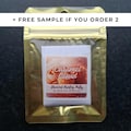 Scented Diamond Painting Putty - Caramel Cloud - Size 8 grams - Craft Tack Wax Alternative, Putty for Hard Presser in Multiplacer Tip product logo