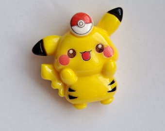 Coverminder Pikachu-Pokémon Diamond Painting