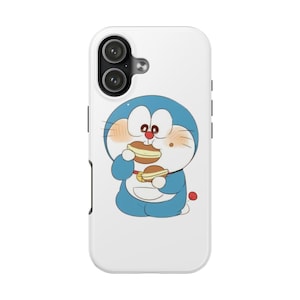 Doraemon Phone Case - Etsy Doraemon Phone Case - Etsy