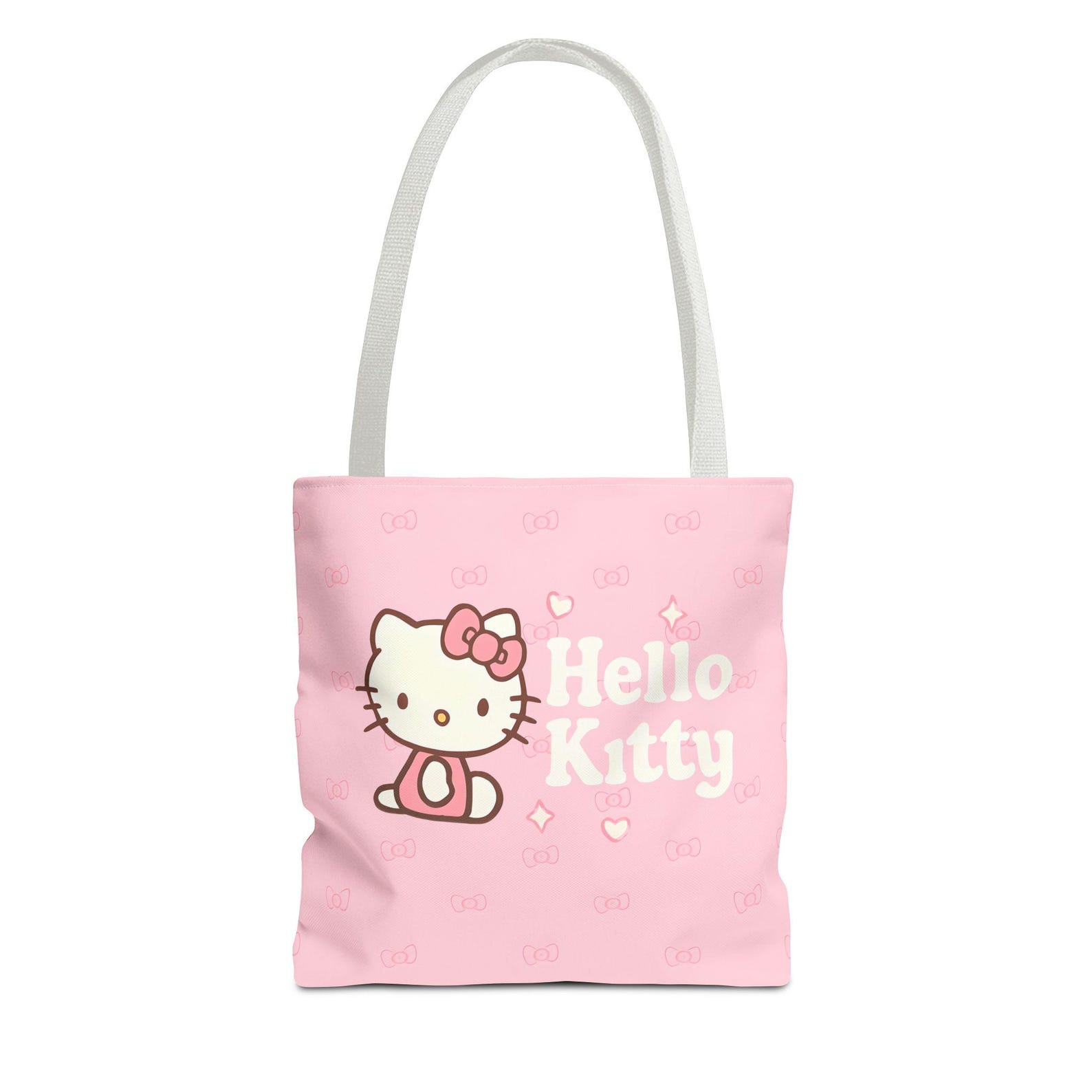 Hello Kitty Tote Bag