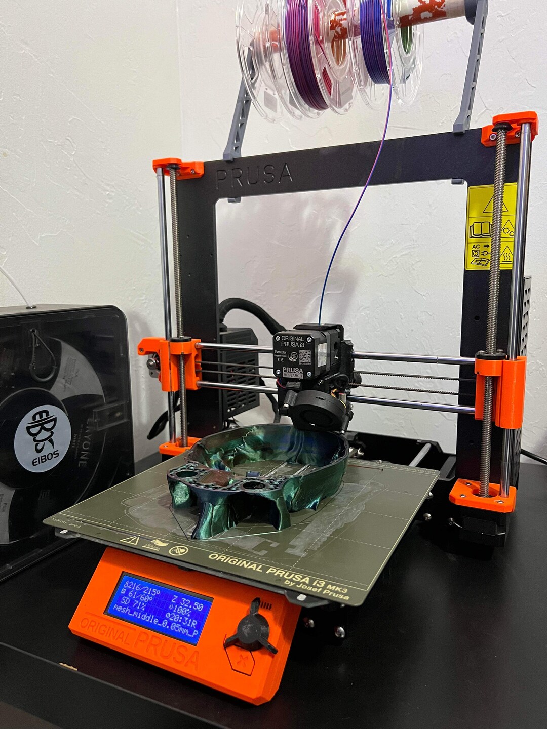 Custom 3D Printing Service Etsy