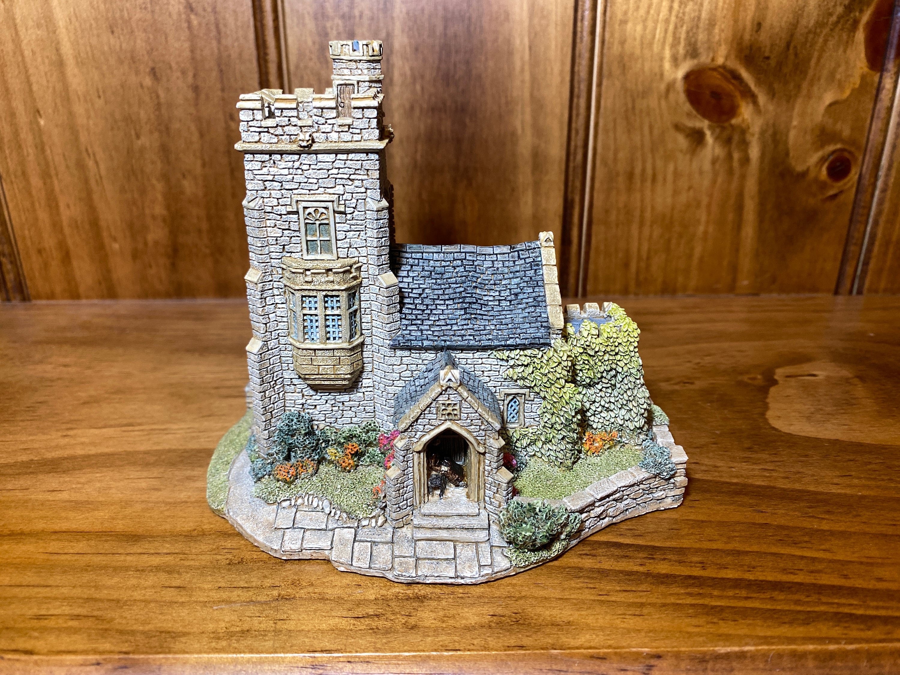 2点リリパットレーン STRADLING PRIORY UK ハンドメイド 【公式通販】