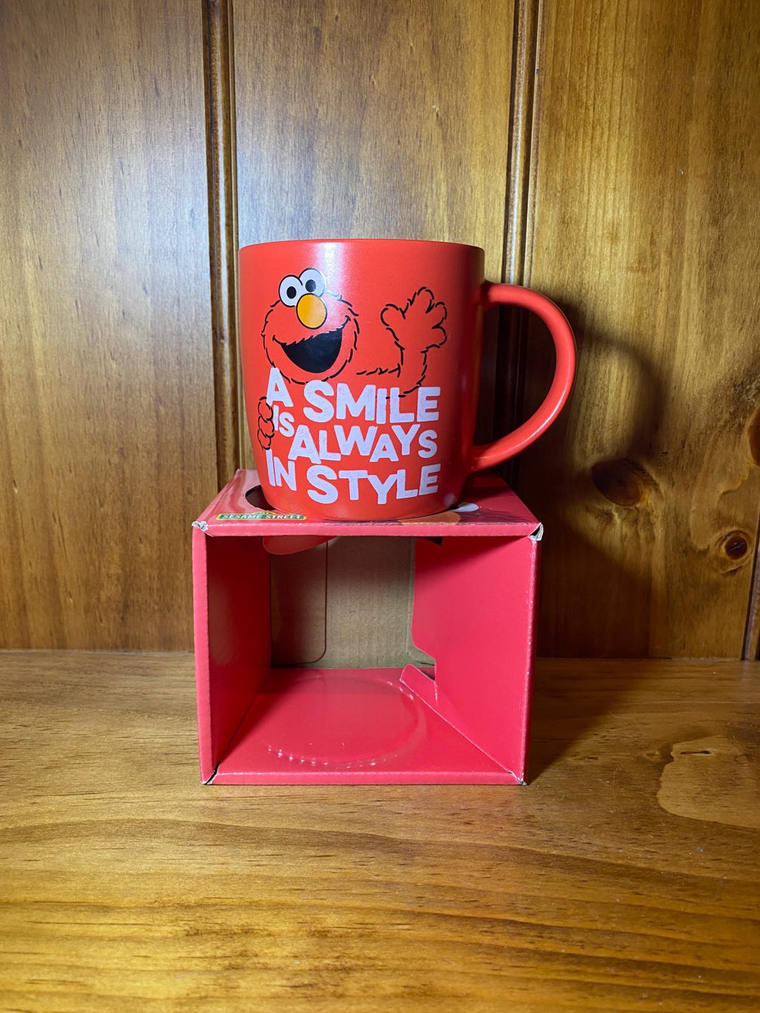 ELMO -