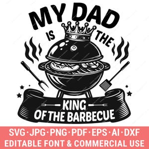 Grillen SVG, BBQ svg, Grillmeister svg, Grill-Dad-Svg, Chef-Svg, Barbecue-Svg, Grill-Svg, Grill-Monogramm Art-Svg, Schnittdatei, Cricut, Png, svg