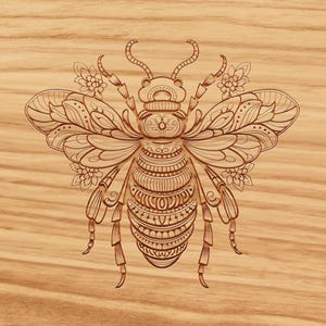 Honey bee SVG, honeybee SVG, bee silhouette PNG. Bumble bee svg file, beekeeper svg, honey bee clip art, cute bee svg