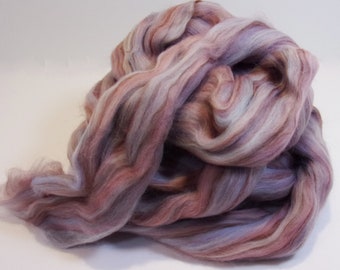 Merino/bamboo Blend 85/15 