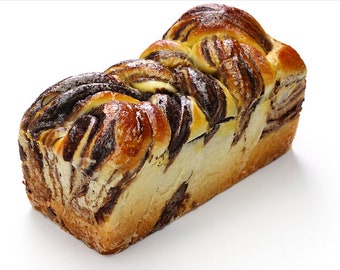 Chocolate Babka