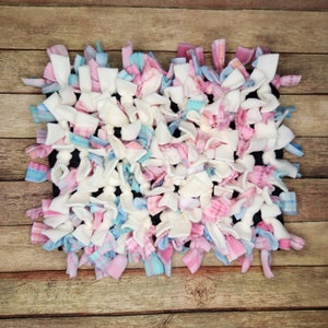 Snuffle Mat