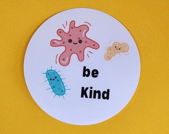 Be Kind