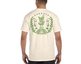 Go Birds Victory T Shirt