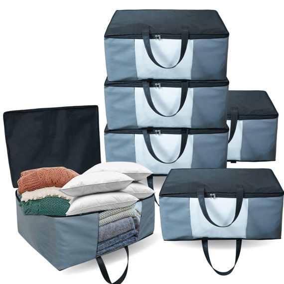 King size duvet storage bags hotsell