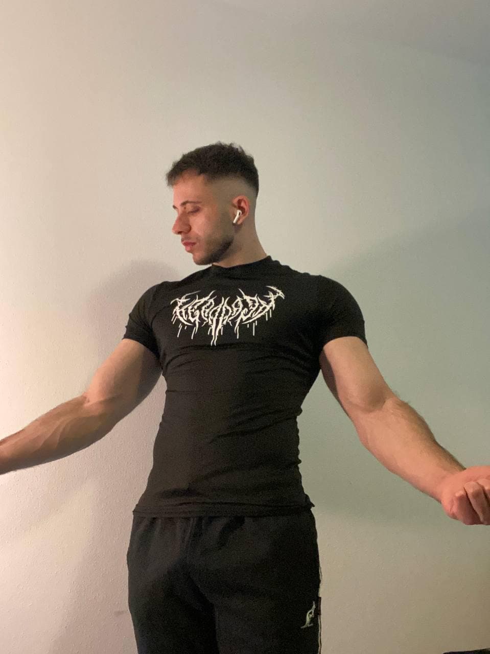 トップス Breathedivinity advanced maidenbeater トップス Breathedivinity advanced maidenbeater x2 トップス