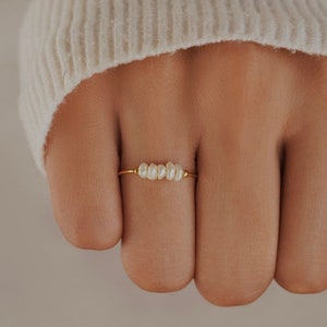Gold Plated Ring Etsy Australia