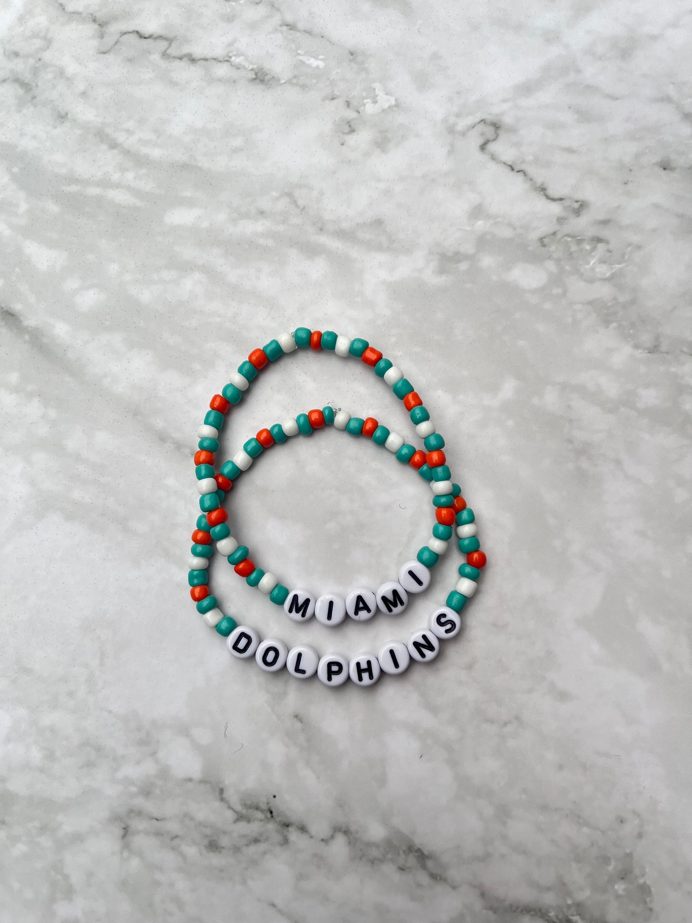 Miami hotsell dolphins jewelry