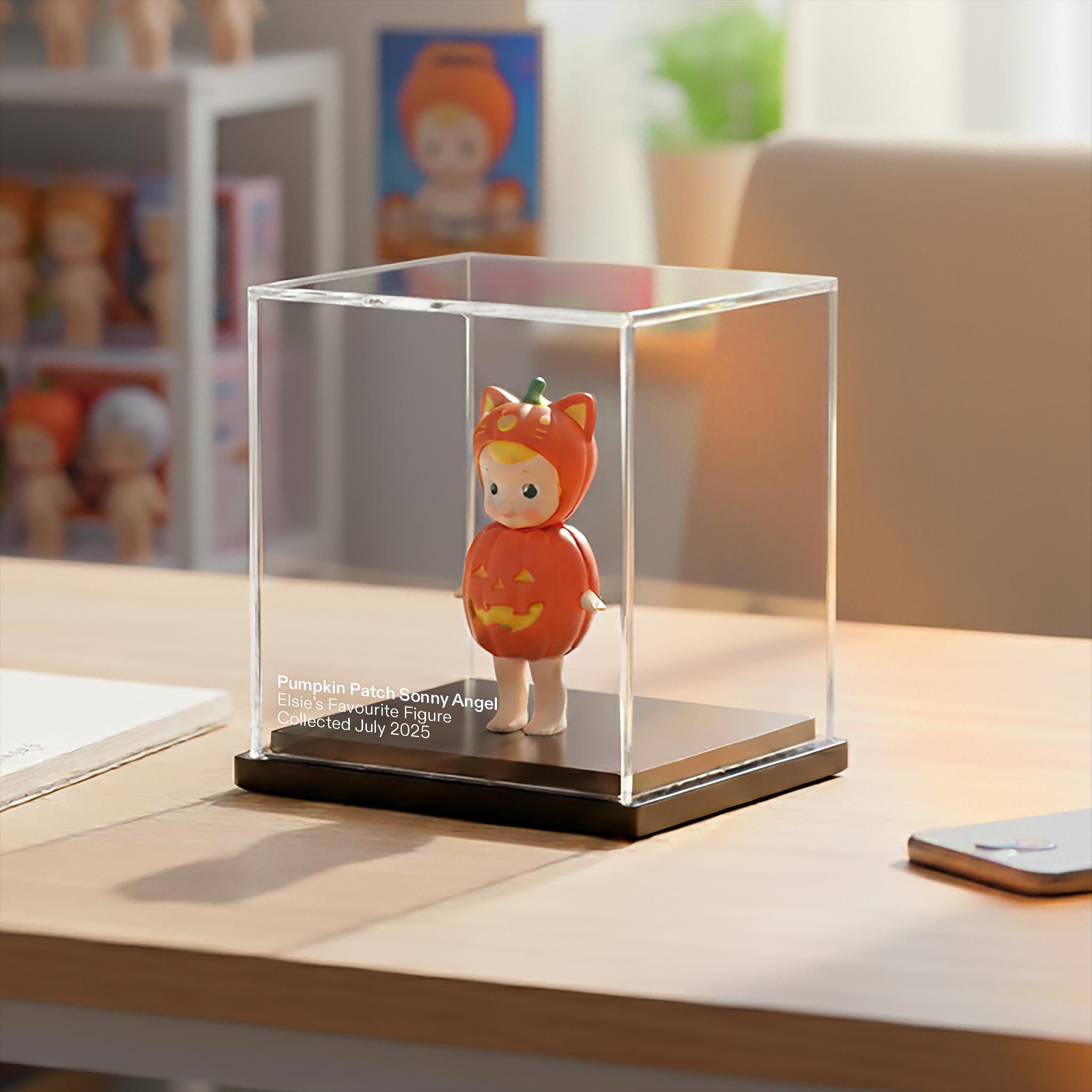 Sonny angel display case - Etsy 日本