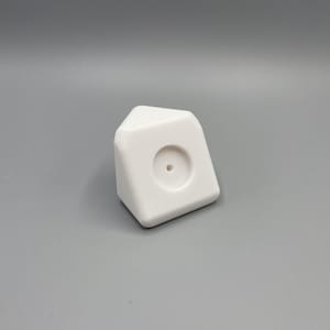 Corner mount for Philips Hue motion sensor (new Hue version) | no drilling required