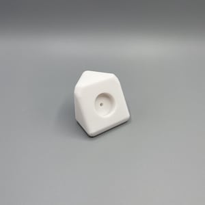 Corner mount for Philips Hue motion sensor (old Hue version) | no drilling required