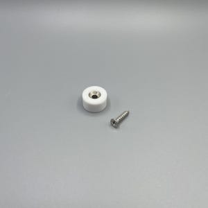 Replacement magnet holder for Philips Hue motion sensor