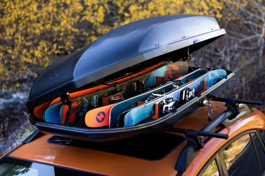スキー Thlue car rack system Top-Rated Roof Rack Systems for All Roofs and Vehicles