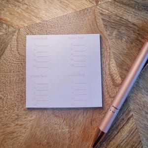 Nurse Note Pads Vital Signs Note Pads CNA vital signs post it notes Nurse Aide Notes Vital Signs Cheat Sheet Vital Signs Tracker RN