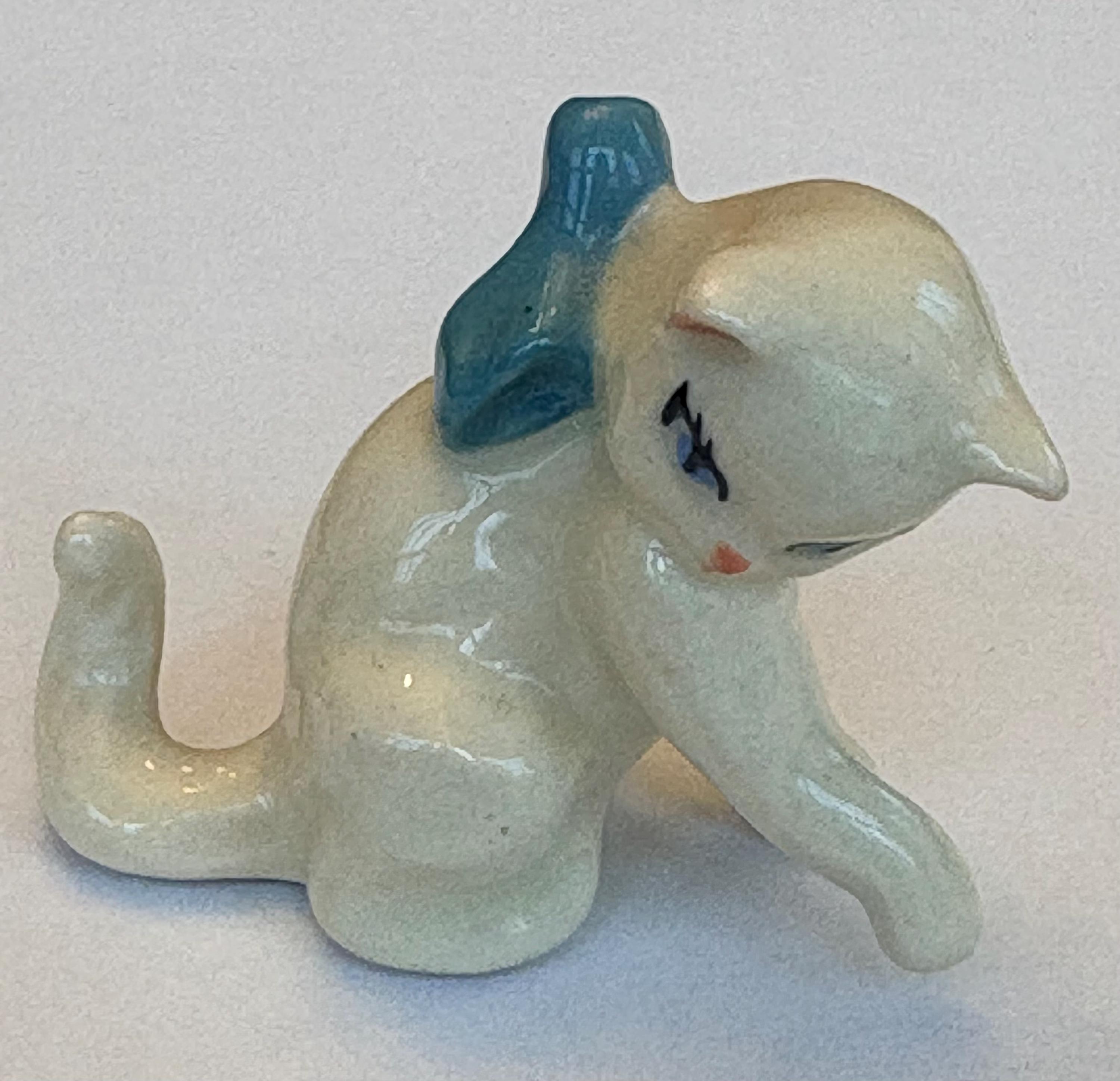 Ceramic Arts Studio Figurines - Etsy - Page 3