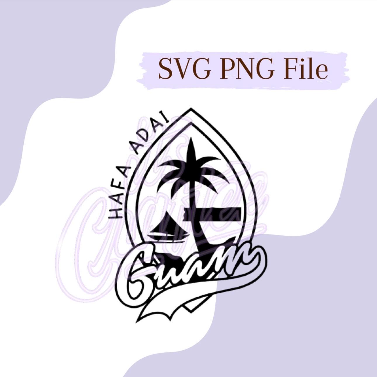 八4964【中古品】美品　HAFA ADAI GUAM 八4964【中古品】美品 HAFA ADAI GUAM Hafa Adai, Guam