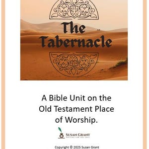 The Tabernacle