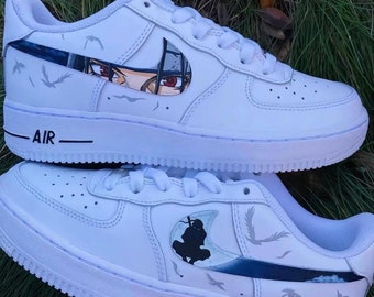 Anime personnalisé AF1