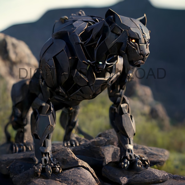 23060050 Mech Cat