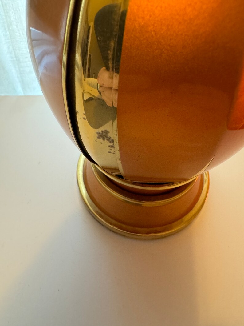 Vintage Musical Cigarette Dispenser Etsy