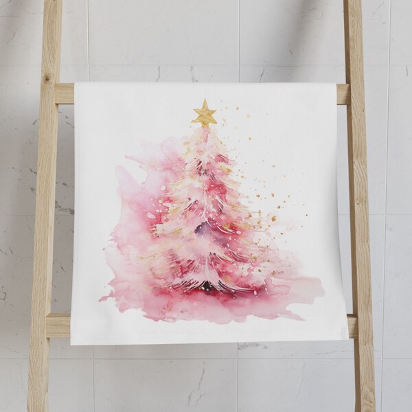 Pink Bathroom Decor - Etsy