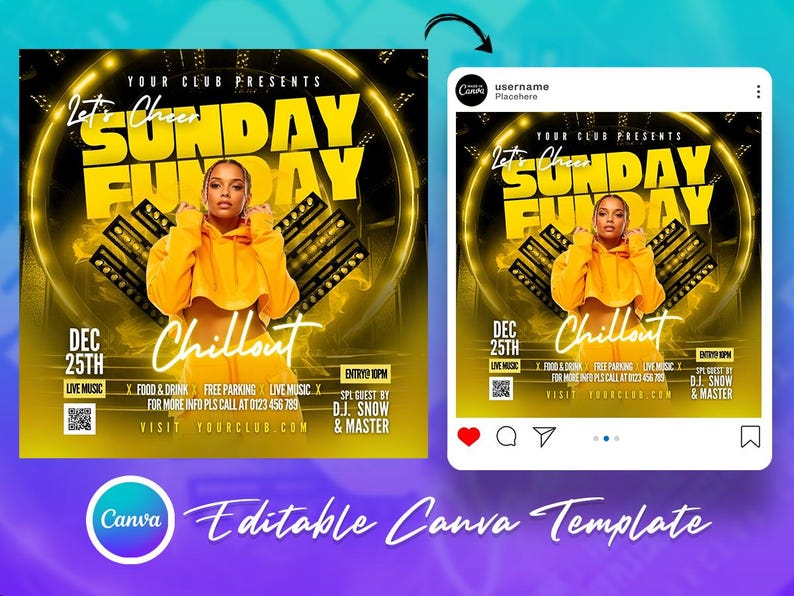 editable-sunday-club-party-social-media-post-canva-template-digital-dj