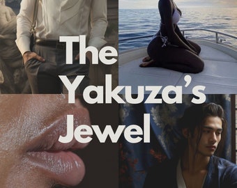 The Yakuza's Jewel – 10 CHAPTER PACK! Chapters 1 to 10