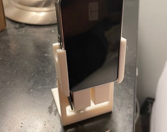 Charging Dock for Tandem Insulin Pump