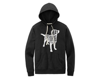 Pet your dog Hoodie, dog lover, gift for dog lover, gift for her, gift for him, gift for veterinarian, gift for best friend, gift for mom