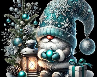 Christmas Gnomes Clipart, Festive Holiday Graphics,Christmas Gnome Png, Merry Christmas Png Bundle, Gnome Png,Funny Christmas Png,Christmas