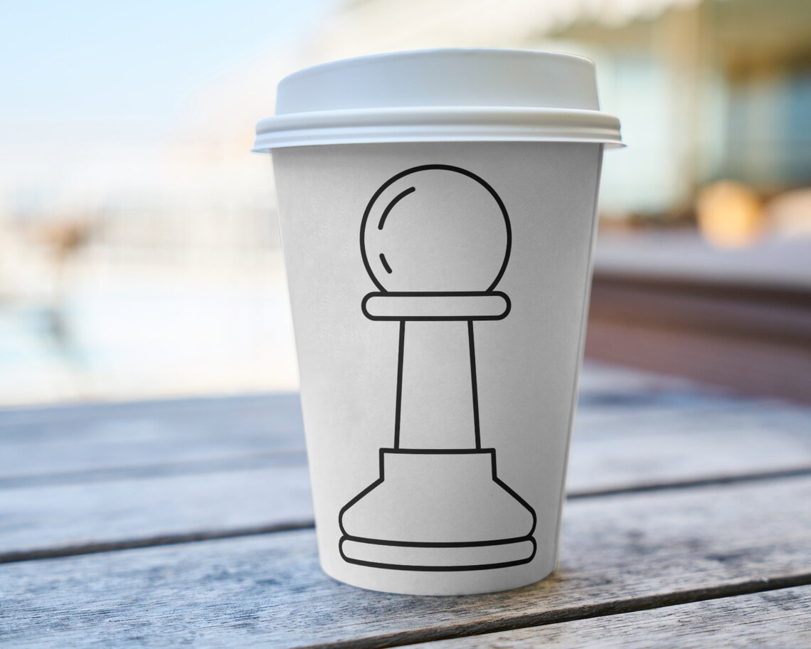 Chess SVG Bundle , Chess PNG Bundle, Chess Game Svg, Chess Figures Svg ...