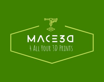 3D Printing Service for all your 3D prints