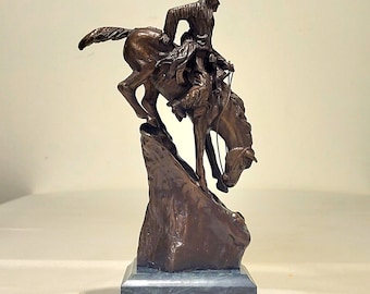 Frederic Remington 