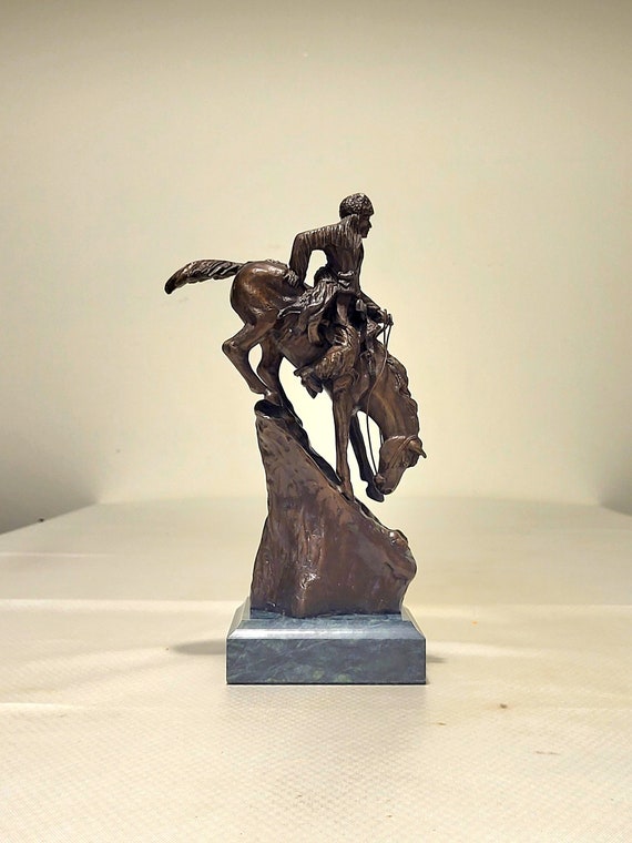 Frederic Remington 