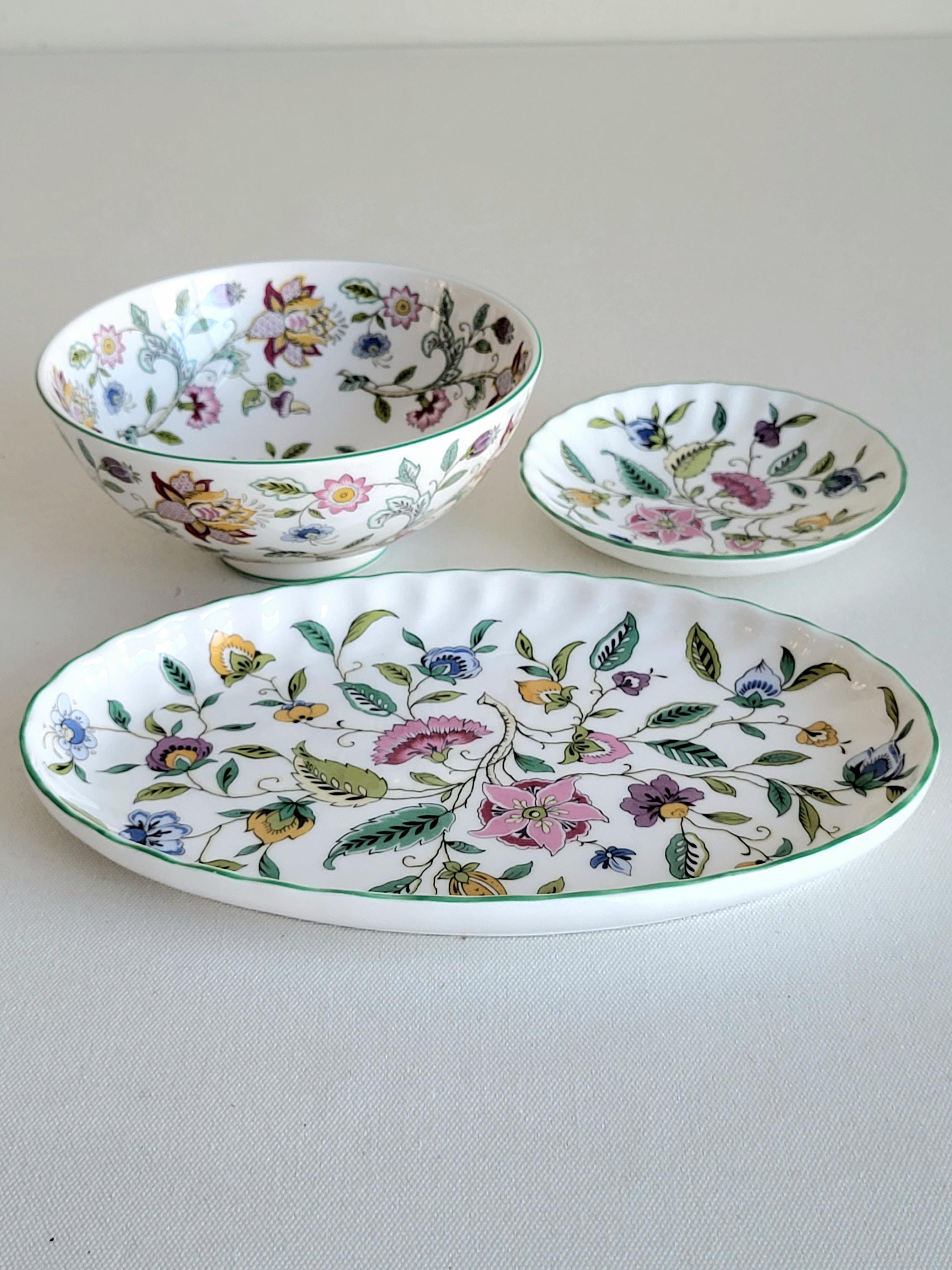 Meakin Haddon Hall - Etsy
